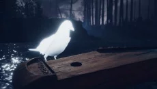 Cloudpunk схожа на Cloudpunk