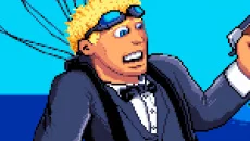Secret Agent HD - дата виходу для Windows 3.x