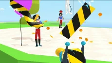 Tape Thrower - дата виходу для iOS