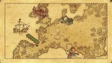 Here be Dragons - дата виходу для Windows 3.x