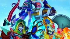 AFK Quest: Idle Epic RPG - дата виходу