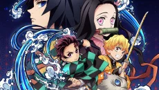 Demon Slayer: Kimetsu no Yaiba - дата виходу для Windows 3.x