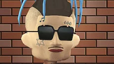Мой говорящий Моргенштерн - дата виходу для Android