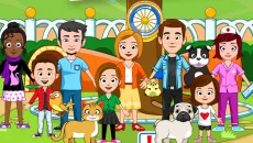 My Town: Pets - дата виходу для Android