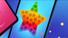 Pop it Game - Fidget Toys 3D - дата виходу для Android