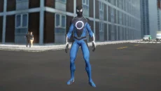 Spider-Man: Web of Shadows (2008) схожа на Spider-Man: Web of Shadows (2008)