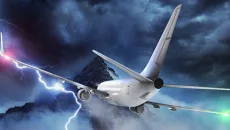 Turbulence - Airplane Survival Simulator - дата виходу