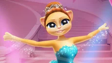 Talking Cat Emma - My Ballerina - дата виходу