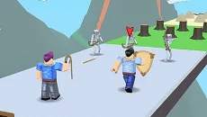 Roblock Transform Run - дата виходу