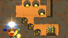 Mine Rescue! - дата виходу для iOS