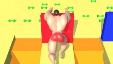 Muscle Race 3D - дата виходу для iOS