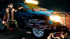 Road Raid - дата виходу для Android
