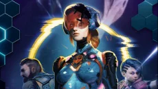 XCOM 2: War of the Chosen схожа на XCOM 2: War of the Chosen