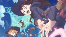 Little Witch Academia: VR Broom Racing - дата виходу для Windows 3.x
