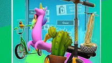 Touchgrind Scooter 3D!! Tricks - дата виходу для Android