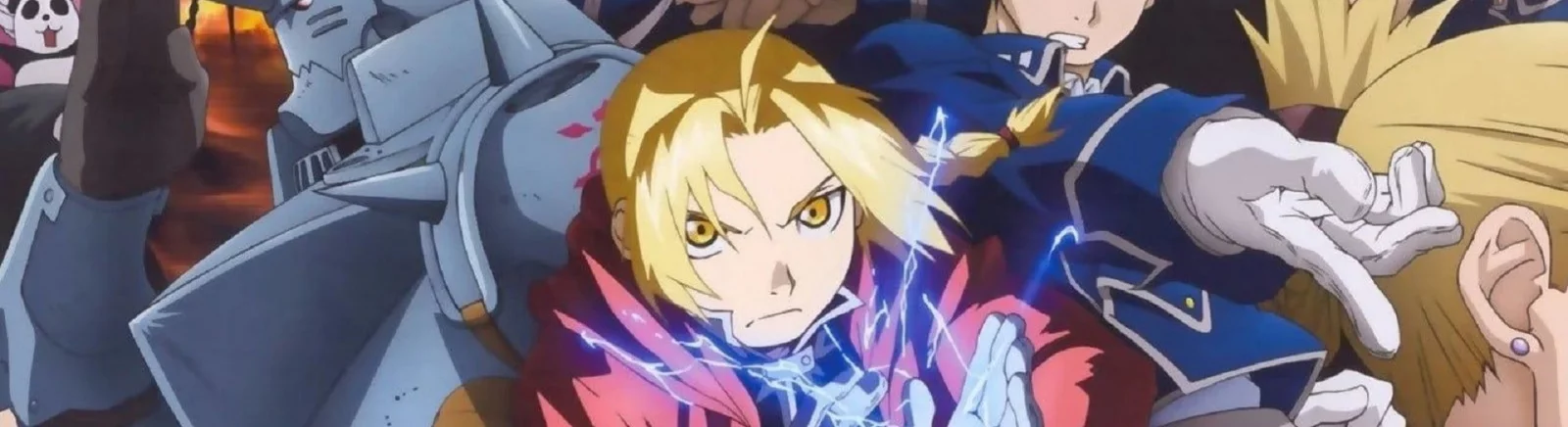 Купити Fullmetal Alchemist Mobile дешево, знижки до 90% 🏷️, порівняння цін у різних магазинах