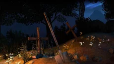 Scary Mansion - дата виходу