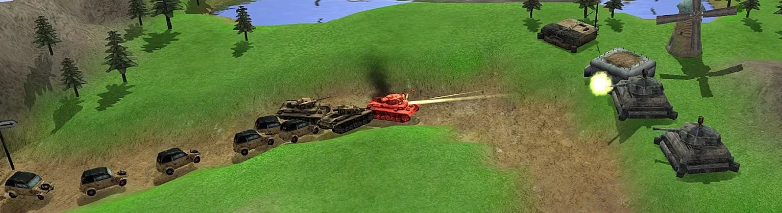 Усі відгуки та оцінки Concrete Defense 1940: WWII Tower Siege — 0 думок