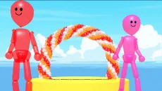 Balloon Crusher: Shoot’em all - дата виходу