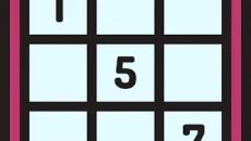 Sudoku Challenge схожа на Sudoku Challenge