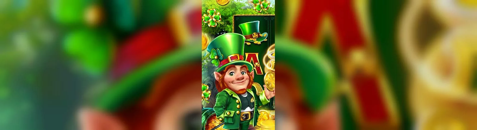ТОП-7 - ігри, схожі на Legendary Leprechaun