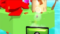 Super Sucker 3D - дата виходу