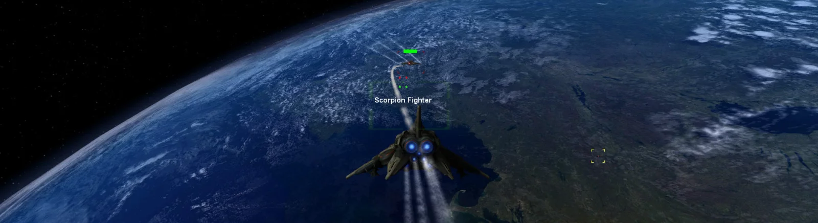 Дата виходу Visitors: First Contact у різних країнах світу