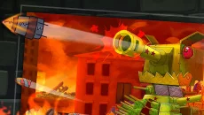 Gerand - bent barrels - дата виходу для Android