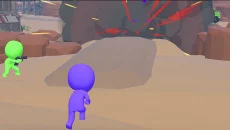 Time Control! - дата виходу