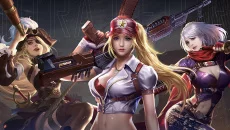Contra Returns - дата виходу для Android