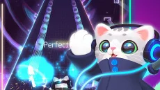 Sonic Cat-Slash the Beats - дата виходу