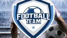 FootballTeam - дата виходу для Browser