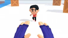 Ninja Hands - дата виходу