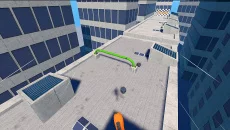 Rooftop Run - дата виходу