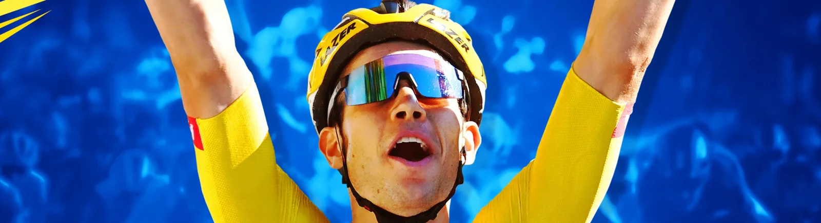 Усі відгуки та оцінки Tour de France 2021 — 0 думок