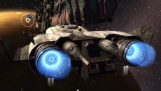 Flight Of Nova - дата виходу