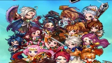 Infinity Dungeon схожа на Infinity Dungeon