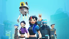 Sky Trail - дата виходу для iOS
