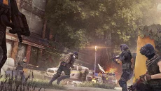 War After: Shooter - дата виходу для Android
