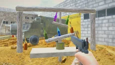 Bottle breaker 3D - дата виходу