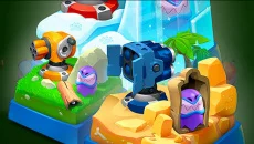 Auto Defense - дата виходу для Android