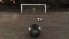 Dark Roll: Free Kick Challenge - дата виходу