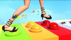 Tippy Toe - дата виходу для Android
