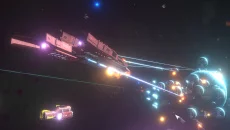 Stellar Warfare - дата виходу для PC