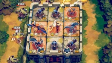 Defense Derby: Rule the Kingdom - дата виходу