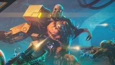 RIPOUT - гра в жанрі Кооператив (co-op)