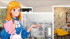 Yumi's Cells My Dream house - дата виходу для iOS