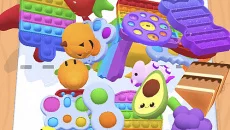 Fidget Toys Trading 3D - дата виходу