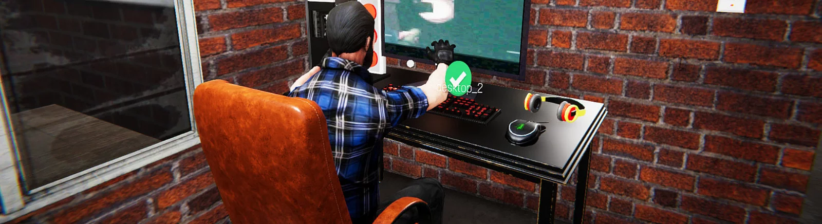 Трейнери для Internet Cafe Simulator