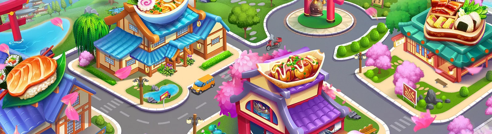 Дата виходу Cooking Kawaii - Cooking Games у різних країнах світу